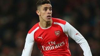 Arsenal: Gabriel Paulista có thể nghỉ 3 tuần vì chấn thương