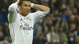 Góc nhìn: Nghỉ vậy đủ rồi, Ronaldo!