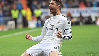 Real Madrid: Cần cú hích từ những 'thương binh'