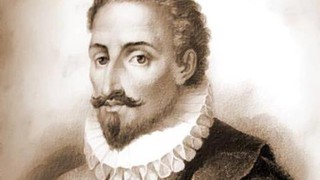 Tây Ban Nha khai quật hài cốt của đại văn hào Miguel de Cervantes