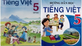 Tranh cãi xung quanh 'Thánh Gióng tắm ở Hồ Tây': Học sinh lớp 5 chưa đủ khả năng cảm thụ