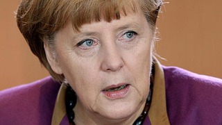 Sẽ có phim tiểu sử về Thủ tướng Đức Angela Merkel