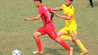 VCK U19 QG - Cúp Tôn Hoa Sen 2015: Bán kết hứa hẹn kịch tính