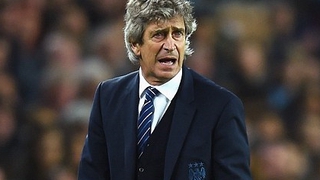 Man City giữ Pellegrini, chờ Guardiola hết hợp đồng