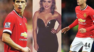 Bê bối ở Man United: Andreas Pereira bỏ 10.000 bảng rủ McNair 'Chơi trò 3 người'