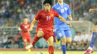 'U23 Việt Nam sẽ có quả ngọt ở SEA Games 28'