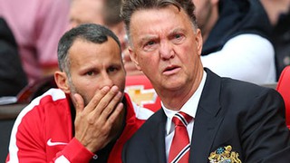 Vì sao Man United của Louis van Gaal tiến bộ rõ nét?