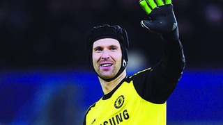 Cech xứng đáng được tôn trọng ở Chelsea