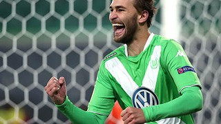 02h45 ngày 29/03, Hà Lan - Thổ Nhĩ Kỳ: Chờ cơn lốc mới Bas Dost