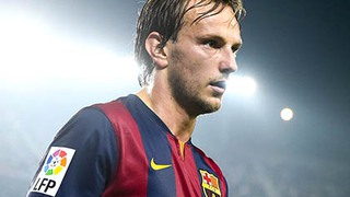 Barcelona: Bỗng dưng thích cúp
