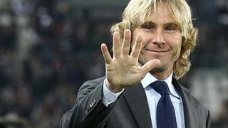 Pavel Nedved: 'Real Madrid không mạnh như Bayern Munich và Barca'