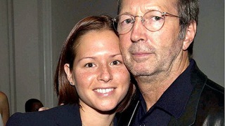 Eric Clapton bước vào tuổi 70 : Giã từ quá khứ ngập trong rượu và gái