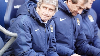 Pellegrini còn tệ hơn cả David Moyes