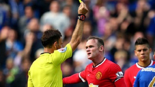 ‘Hung thần’ của Man United cầm còi trận derby Manchester