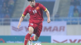 U23 Việt Nam dự SEA Games 28: Công Phượng, Tuấn Anh sát cánh cùng Hoàng Thịnh, Hồng Quân