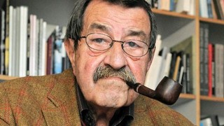 Tác giả 'Cái trống thiếc' Gunter Grass: Người phá vỡ những bức rào cấm kỵ