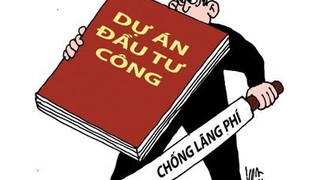 Hà Nội chống lãng phí gần 3.700 tỷ đồng