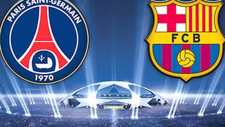 01h45 ngày 16/04, PSG - Barcelona: Vắng Ibrahimovic, PSG càng dễ... thắng