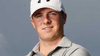 Vô địch The Masters 2015: Jordan Spieth cho các kỷ lục... vào lỗ