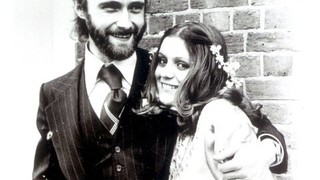 Phil Collins đã đến lúc ngừng đổ lỗi cho vợ cũ
