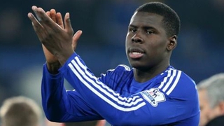 Chelsea: Mới đá 11 trận Premier League, Kurt Zouma đã muốn giành Quả bóng Vàng