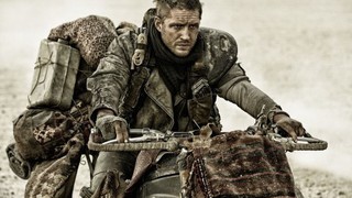 'Mad Max: Fury Road' - cuộc phiêu lưu dài gần 3 thập kỷ