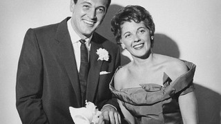 Rock Hudson - Bệnh nhân AIDS có ảnh hưởng lớn nhất Hollywood