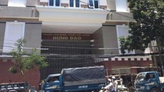 Nghệ sĩ hụt hẫng với rạp cải lương mới