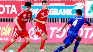 VPF hỗ trợ 14 tỷ đồng cho các CLB tham dự V - League 2015