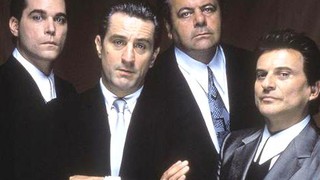 25 năm phim 'Goodfellas': Bức tranh chân thực nhất về thế giới tội ác