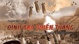 Phim “Đỉnh cao chiến thắng” khiến khán giả “nổi gai ốc”