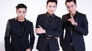 Tối nay, chung kết The Remix: Tìm ai trong bộ tứ “siêu đẳng”?