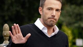 Tài tử Ben Affleck thoát nỗi oan tổ tiên là chủ nô