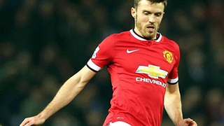 Man United: HLV Van Gaal xác nhận 'Michael Carrick nghỉ thi đấu hết mùa'