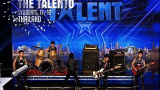 Ai sẽ 'ẵm trọn' 100 nghìn USD từ Asia's Got Talent?