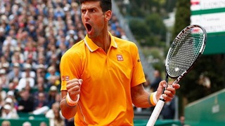 Italian Open, ngày thứ 2: Chờ sự trở lại của Djokovic!