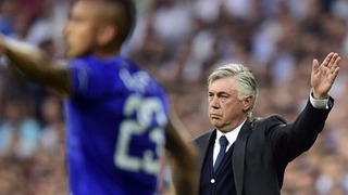 CẬP NHẬT tin sáng 14/5: Juventus gặp Barca ở Chung kết. 'Perez sẽ sa thải Ancelotti'