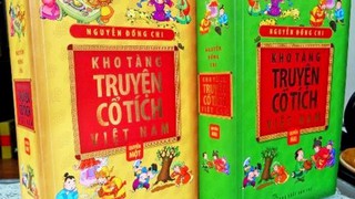 Đan Mạch có Andersen, Việt Nam có Nguyễn Đổng Chi
