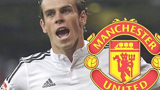 Thực hư vụ Man United mua Gareth Bale