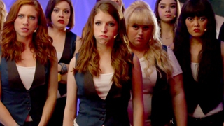 'Pitch Perfect 2': Nhiều hài hước, dí dỏm, xúc động…