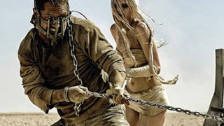 'Mad Max' bị tẩy chay vì nữ nhân vật... nói nhiều hơn bạn diễn