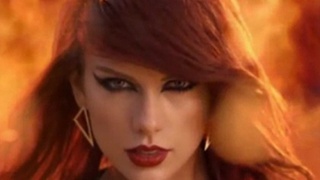Taylor Swift gợi cảm chưa từng thấy trong video nhạc "đá đểu" Katy Perry