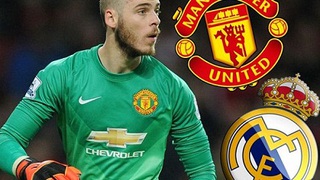 CẬP NHẬT tin tối 19/5: Real phải trả 29 triệu bảng để có De Gea. Bóng đá Italy lại rúng động vì dàn xếp tỉ số