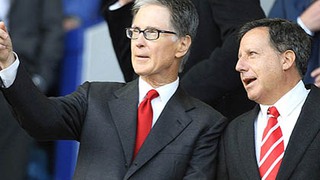 Liverpool: FSG & sự liên đới với vụ Sterling