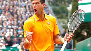 Roland Garros 2015, còn 1 ngày: Đối thủ lớn nhất của Djokovic chính là anh