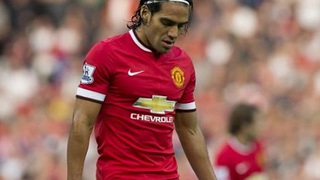 NÓNG: Falcao chắc chắn rời Man United trong mùa Hè này