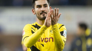 Báo Anh: Man United ĐÃ CÓ Guendogan, chuẩn bị hỏi mua Navas