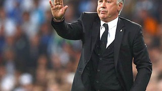 Real Madrid sa thải Carlo Ancelotti: Dù thế nào, ông cũng là người hùng của Madrid