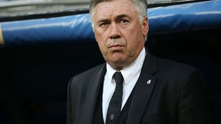 Những khoảnh khắc đẹp nhất của Carlo Ancelotti ở Real Madrid