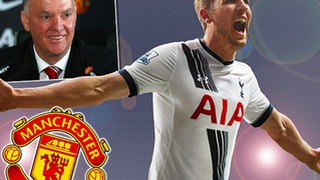 CẬP NHẬT tin tối 26/5: Harry Kane từ chối đến Man United. CĐV Lazio gây loạn sau trận thua Roma